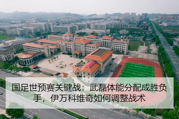 国足世预赛关键战：武磊体能分配成胜负手，伊万科维奇如何调整战术